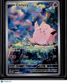 ME03: Perfect Order Clefairy