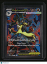 ME01: Mega Evolution Mega Lucario ex