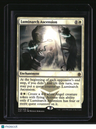 Masters 25 Luminarch Ascension