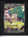 SV09: Journey Together Iono's Bellibolt ex