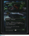 Special Guests Polyraptor (Borderless) Foil