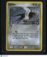EX Deoxys Taillow Reverse Holo