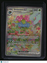 SV: Scarlet & Violet 151 Venusaur ex