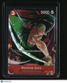 One Piece Promotion Cards Roronoa Zoro (Gift Collection 2023)