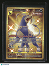 SWSH05: Battle Styles Houndoom (Secret)