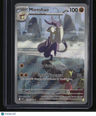 SV: White Flare Mienshao