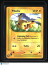 Expedition Pikachu