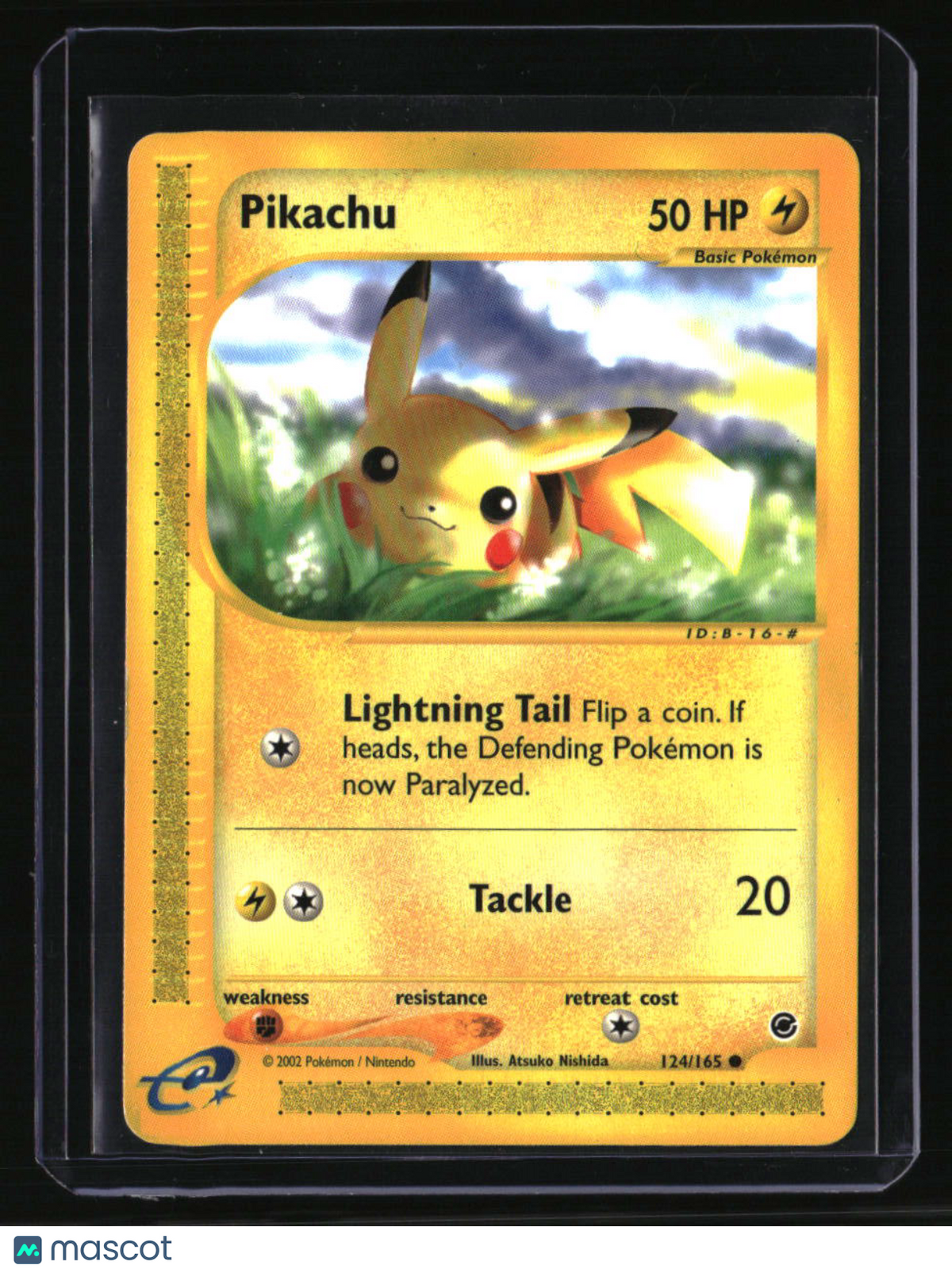 Expedition Pikachu