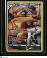 SWSH11: Lost Origin Trainer Gallery Charizard