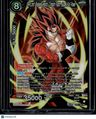 Impact Beyond Dimensions SS4 Limit Breaker Vegito,Crimson Flash,Super Full Power