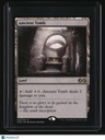 Ultimate Masters Ancient Tomb