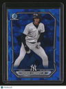 2026 Bowman Sapphire Edition George Lombard Jr.