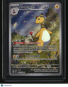 ME04: Chaos Rising Ampharos