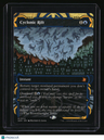 Secrets of Strixhaven: Mystical Archive Cyclonic Rift
