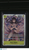 Extra Booster: One Piece Heroines Edition Nico Robin (055)