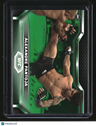 2020 Topps UFC Knockout Alexandre Pantoja Green #/88