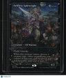 Lorwyn Eclipsed Selfless Safewright (Showcase) Foil