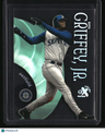 1999 SkyBox E-X Century Ken Griffey Jr.
