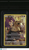 SM - Cosmic Eclipse Mimikyu (Secret)