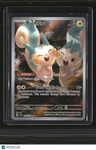 SV01: Scarlet & Violet Base Set Pachirisu