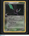Delta Species Crobat (Delta Species)