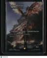 MagicFest Cards Joshua Rosfield Foil