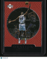 1998-99 Upper Deck Ovation David Robinson