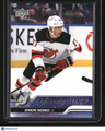 2023-24 Upper Deck Simon Nemec