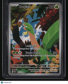 SV02: Paldea Evolved Tropius
