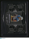 2022 Panini Obsidian Justin Herbert Vitreous #/99