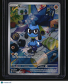 SV01: Scarlet & Violet Base Set Riolu