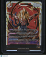 Dual Evolution Gogeta - Dual Evolution (FB09)