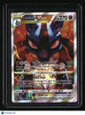 SWSH: Sword & Shield Promo Cards Lucario VSTAR