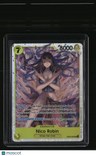 Extra Booster: One Piece Heroines Edition Nico Robin (055)