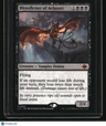 The Lost Caverns of Ixalan Bloodletter of Aclazotz