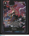 Extra Booster: One Piece Heroines Edition Perona (045) (Alternate Art)