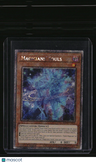 25th Anniv. Rarity Collection II Magicians' Souls (Quarter Century Secret Rare)