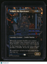 Secret Lair Drop Series Wilhelt, the Rotcleaver