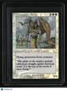 Judgment Commander Eesha Foil