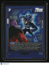Dual Evolution FB09-044 Vegeta (Alternate Art)
