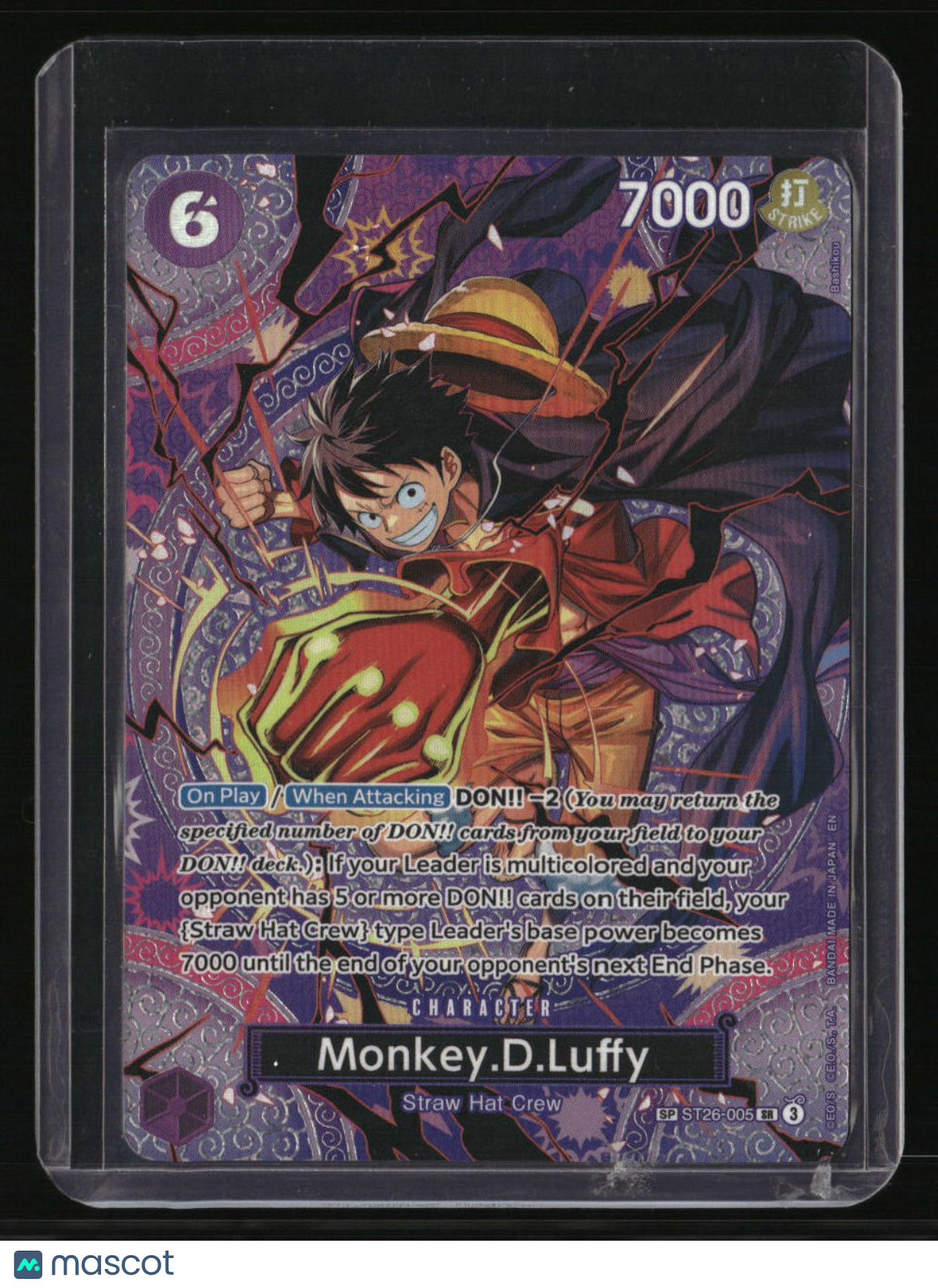 one piece card game singles As of today, we're buying