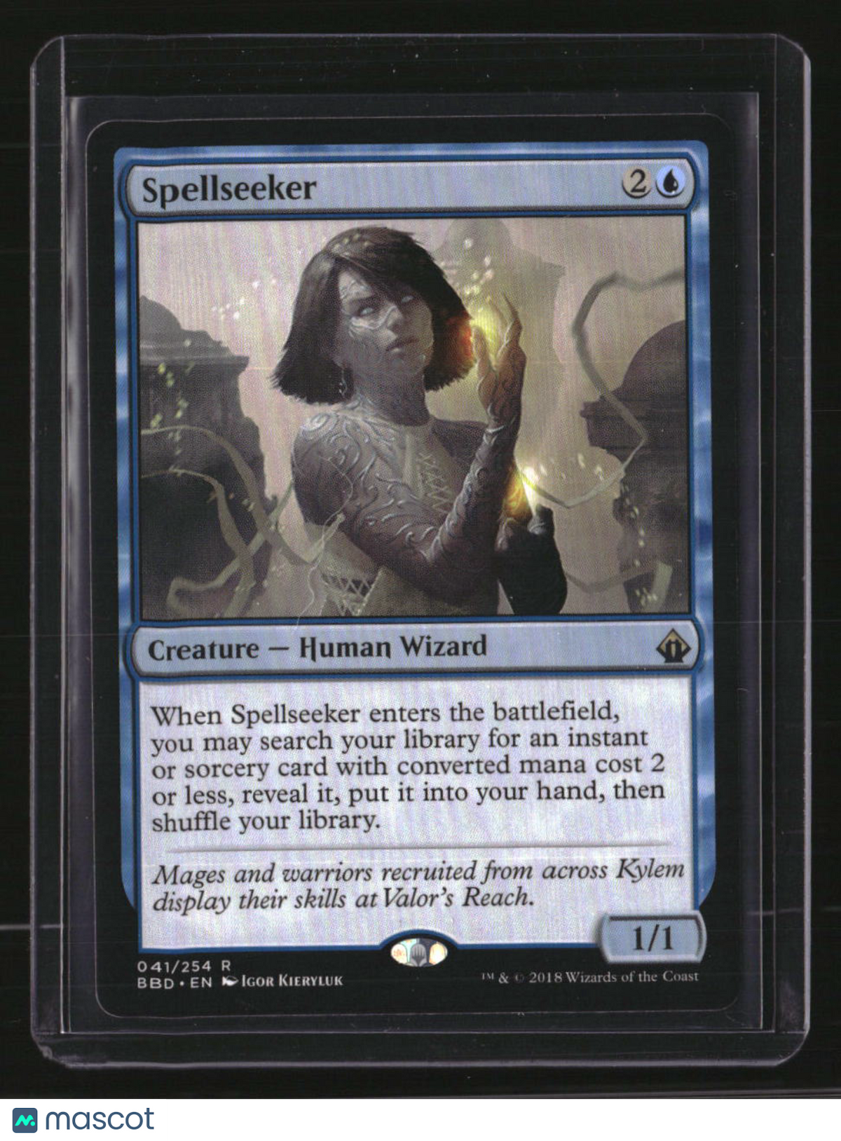 Battlebond Spellseeker