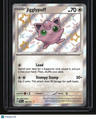 SV: Paldean Fates Jigglypuff