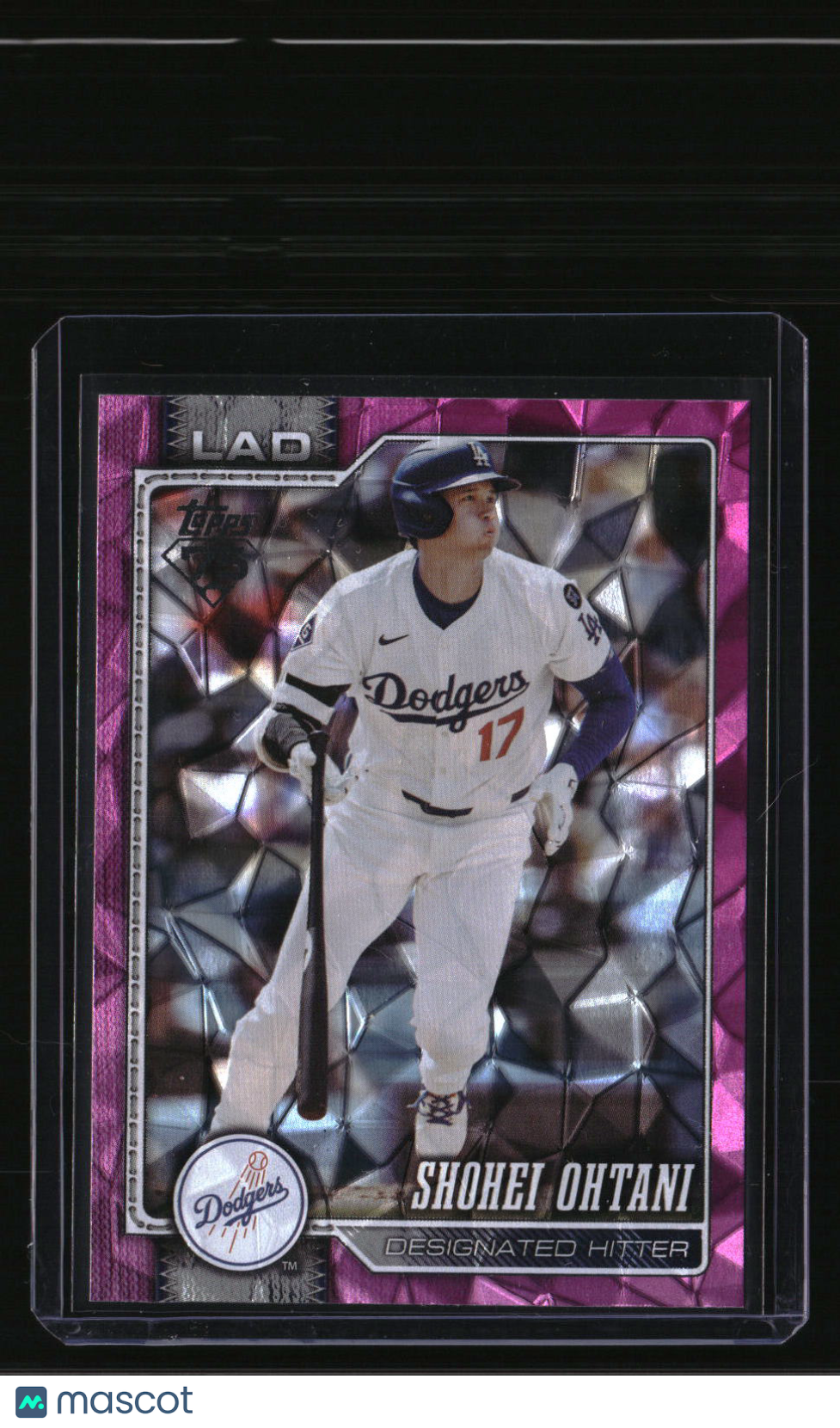 スポーツ選手 SKYBOX MLBCard E-TICKET 15/15 complete Baseball Card Singles | Rare | Shop Skybox Collectibles