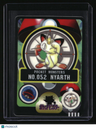 1997 Pokcet Monsters Nyarth (Meowth)