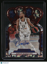 Sergio Rodriguez #96 Auto #/30