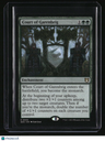 Commander: Wilds of Eldraine Court of Garenbrig