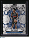 2023-24 Panini Mosaic Ausar Thompson Glitter