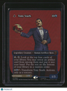 Marvel Super Heroes Tony Stark (Borderless) (0363) Foil