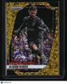 2024-25 Panini Prizm Premier League Alisson Becker Gold Breakaway #/10